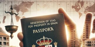 España anuncia el fin de los ‘visados de oro’ para compradores extranjeros de viviendas
