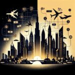 Operaciones financieras y lavado de dinero: El vínculo entre el Cártel de Sinaloa y Dubái