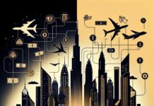 Operaciones financieras y lavado de dinero: El vínculo entre el Cártel de Sinaloa y Dubái