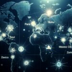 El BPI y bancos centrales globales lanzan proyecto conjunto para explorar la tokenización de activos financieros