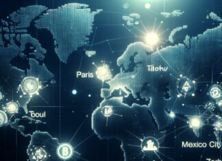 El BPI y bancos centrales globales lanzan proyecto conjunto para explorar la tokenización de activos financieros