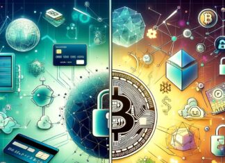 Entendiendo la distinción entre dinero electrónico y criptomonedas: Claves para navegar el panorama financiero moderno
