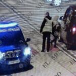 Koldo, Aldana y Jorge Giménez se reunieron en Barajas en el Delcygate