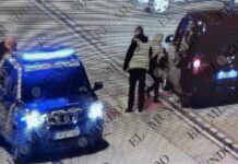 Koldo, Aldana y Jorge Giménez se reunieron en Barajas en el Delcygate