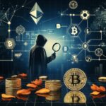 Grupo de estafadores en Blockchain transfiere 1 millón de dólares a nuevos esquemas en Blast