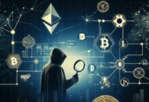 Grupo de estafadores en Blockchain transfiere 1 millón de dólares a nuevos esquemas en Blast