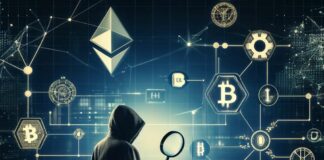 Grupo de estafadores en Blockchain transfiere 1 millón de dólares a nuevos esquemas en Blast