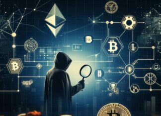 Grupo de estafadores en Blockchain transfiere 1 millón de dólares a nuevos esquemas en Blast