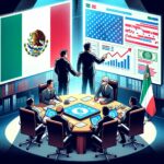 Fortalecimiento de la colaboración México-EE.UU. en la lucha contra el lavado de dinero y el financiamiento del terrorismo