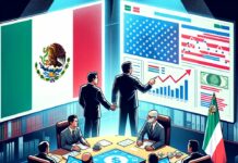 Fortalecimiento de la colaboración México-EE.UU. en la lucha contra el lavado de dinero y el financiamiento del terrorismo