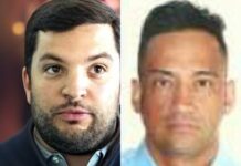 Exclusiva | Caso José Rincón Bravo: Policía de España y Portugal busca a su socio el ex militar Said Cabrera por trama de corrupción de PDVSA