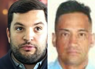 Exclusiva | Caso José Rincón Bravo: Policía de España y Portugal busca a su socio el ex militar Said Cabrera por trama de corrupción de PDVSA