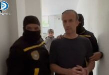 El régimen de Maduro informa la detención de Tareck El Aissami por cripto-corrupción de Pdvsa