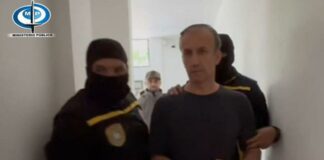 El régimen de Maduro informa la detención de Tareck El Aissami por cripto-corrupción de Pdvsa