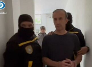 El régimen de Maduro informa la detención de Tareck El Aissami por cripto-corrupción de Pdvsa