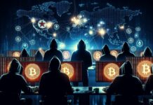 Hackers norcoreanos lavaron más de $200 millones en criptomonedas robadas
