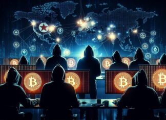 Hackers norcoreanos lavaron más de $200 millones en criptomonedas robadas