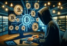 Irlanda confisca $7.1 millones en criptomonedas en redada contra el lavado de dinero en la darknet