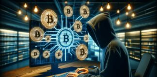 Irlanda confisca $7.1 millones en criptomonedas en redada contra el lavado de dinero en la darknet