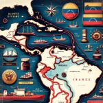 Francia señala a Venezuela como nexo crítico en la ruta del narcotráfico hacia Europa