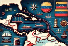 Francia señala a Venezuela como nexo crítico en la ruta del narcotráfico hacia Europa