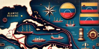 Francia señala a Venezuela como nexo crítico en la ruta del narcotráfico hacia Europa