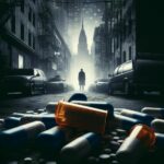 Sobredosis en EEUU: Más de 100.000 muertes por tercer año consecutivo