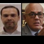 Las razones del grave enfrentamiento entre Santiago Morón, testaferro de Nicolasito, y Jorge Rodríguez