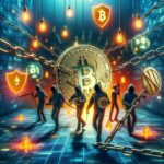 El impacto del fraude en el mercado de las criptomonedas