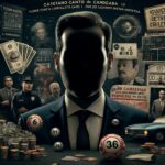 Investigado por lavado de dinero: Exintendente en Argentina ganó 260 veces en el casino y cinco veces la lotería