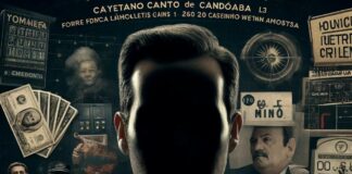 Investigado por lavado de dinero: Exintendente en Argentina ganó 260 veces en el casino y cinco veces la lotería