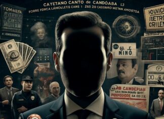 Investigado por lavado de dinero: Exintendente en Argentina ganó 260 veces en el casino y cinco veces la lotería