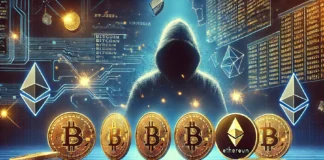 Los estafadores detrás de Bitcoin: lo que todos los usuarios deben saber