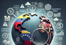 Venezuela en la lista gris del GAFI por flujos financieros ilícitos