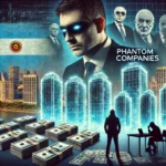 Paul Oswald Morani: El «cerebro» detrás de una operación millonaria de lavado de dinero