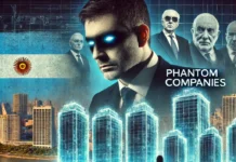 Paul Oswald Morani: El «cerebro» detrás de una operación millonaria de lavado de dinero