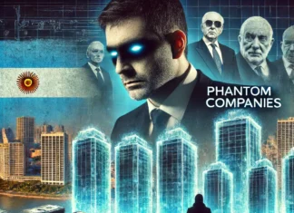 Paul Oswald Morani: El «cerebro» detrás de una operación millonaria de lavado de dinero