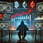 Aumento de hacks de criptomonedas en 2024: Un año de mayor riesgo