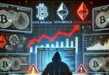 Aumento de hacks de criptomonedas en 2024: Un año de mayor riesgo