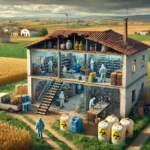 El cártel de Jalisco Nueva Generación amplía sus operaciones en España