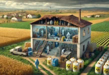 El cártel de Jalisco Nueva Generación amplía sus operaciones en España