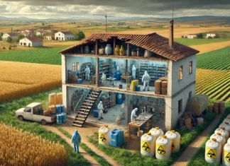 El cártel de Jalisco Nueva Generación amplía sus operaciones en España