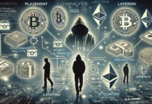 Canadá alerta sobre el uso de criptomonedas en el lavado de dinero del tráfico de opioides