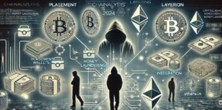 Canadá alerta sobre el uso de criptomonedas en el lavado de dinero del tráfico de opioides