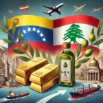 Armando Info | El oro de la oportunidad: El intrincado comercio entre Venezuela y Líbano