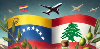 Armando Info | El oro de la oportunidad: El intrincado comercio entre Venezuela y Líbano