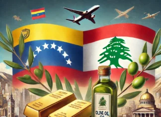 Armando Info | El oro de la oportunidad: El intrincado comercio entre Venezuela y Líbano