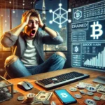 Inversor narra su experiencia como víctima de un hackeo cripto de100.000 dólares