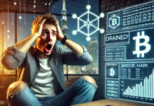 Inversor narra su experiencia como víctima de un hackeo cripto de100.000 dólares