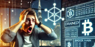 Inversor narra su experiencia como víctima de un hackeo cripto de100.000 dólares